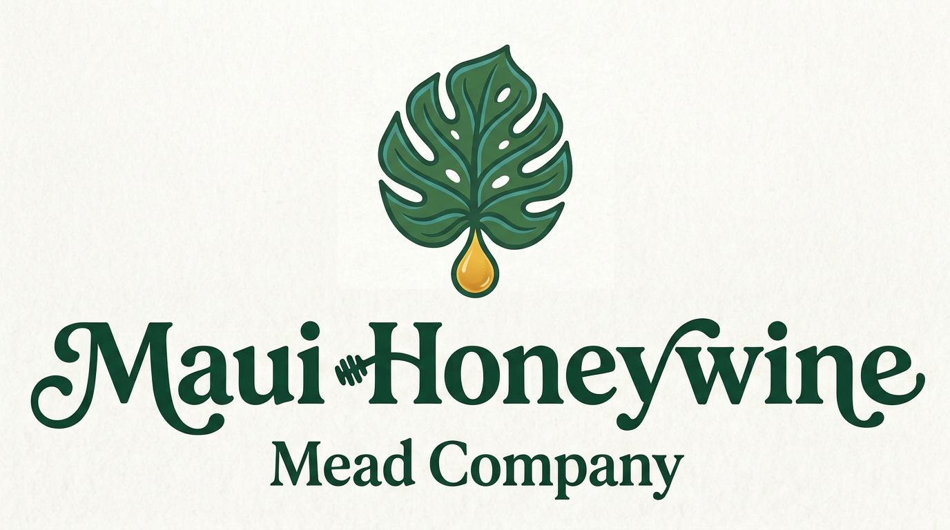 Maui Honeywine — Mead Company